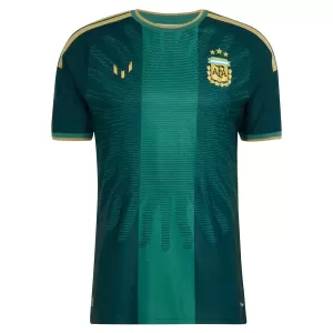 Argentina Farewell Målvakt Tröja Årsjubileum 2026/27