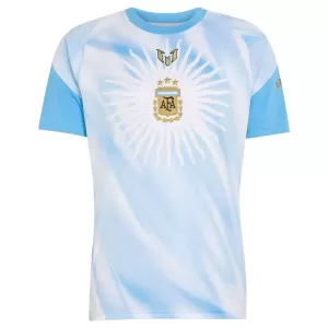 Argentina Farewell Pre-Match Tröja Årsjubileum 2026/27