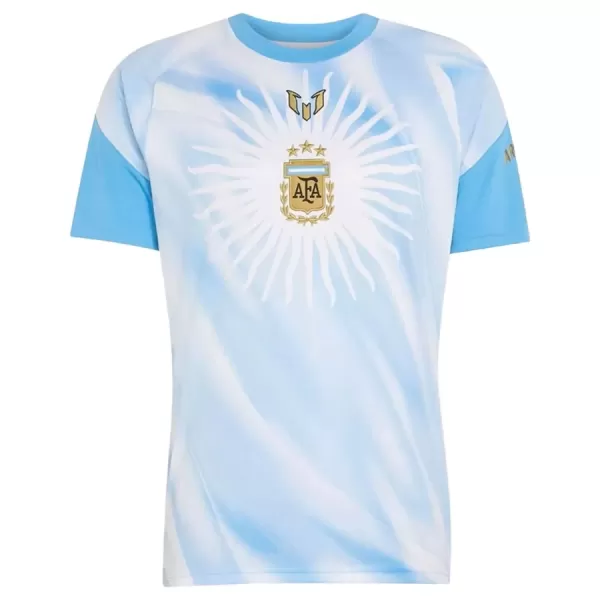 Argentina Farewell Pre-Match Tröja Årsjubileum 2026/27 Argentina Farewell Pre-Match Tröja Årsjubileum 2026/27