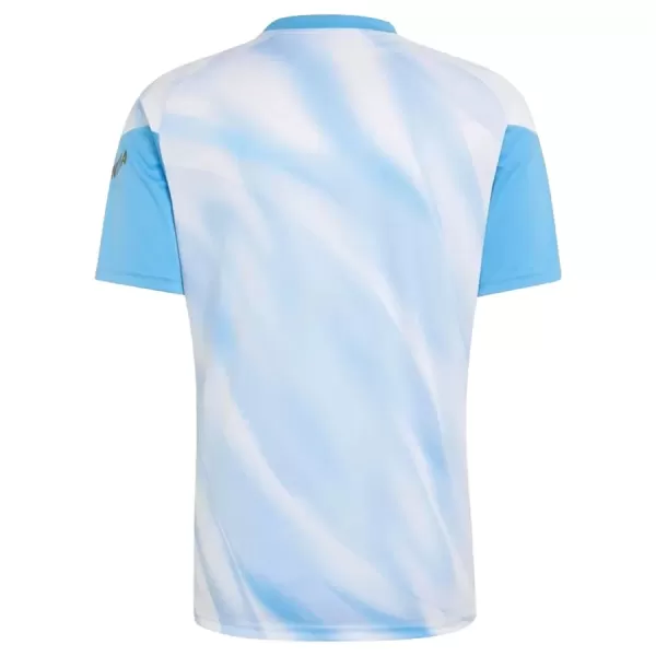 Argentina Farewell Pre-Match Tröja Årsjubileum 2026/27