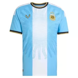 Argentina Farewell Tröja Årsjubileum 2026/27