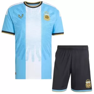 Argentina Farewell Tröja Barn Årsjubileum 2026/27