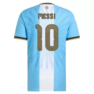 Argentina Lionel Messi Farewell Tröja Årsjubileum 2026/27