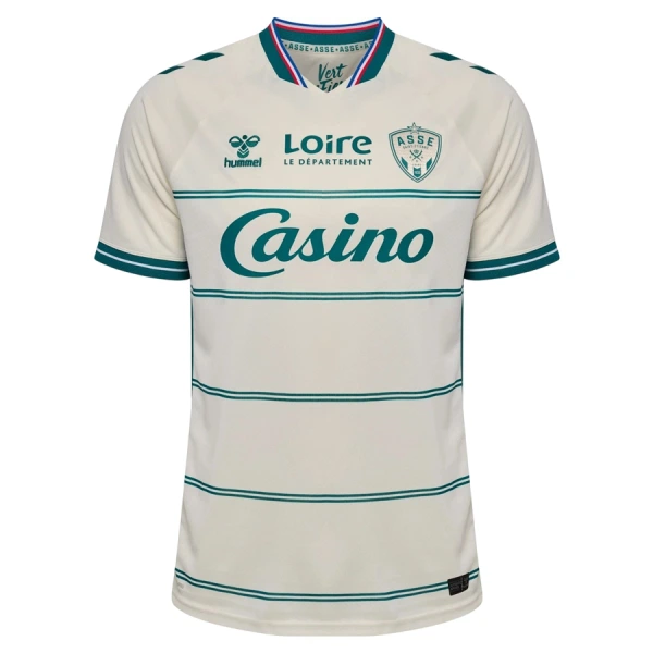 AS Saint-Étienne Bortatröja 2026/27 AS Saint-Étienne Bortatröja 2026/27