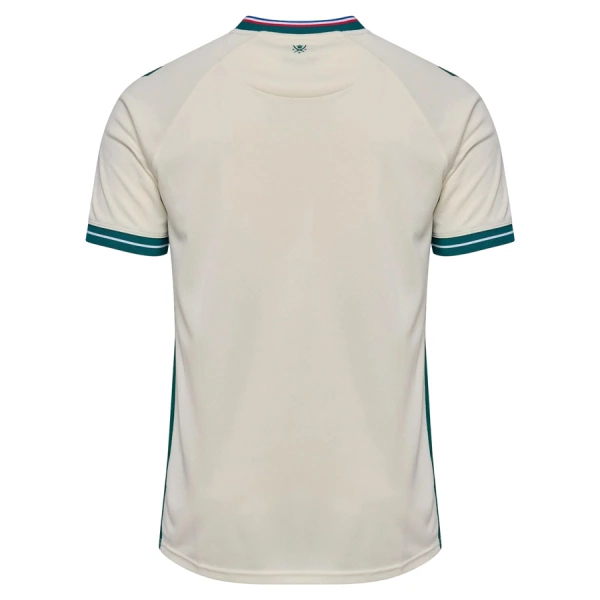 AS Saint-Étienne Bortatröja 2026/27