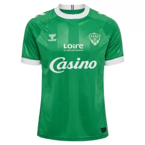 AS Saint-Étienne Hemmatröja 2026/27