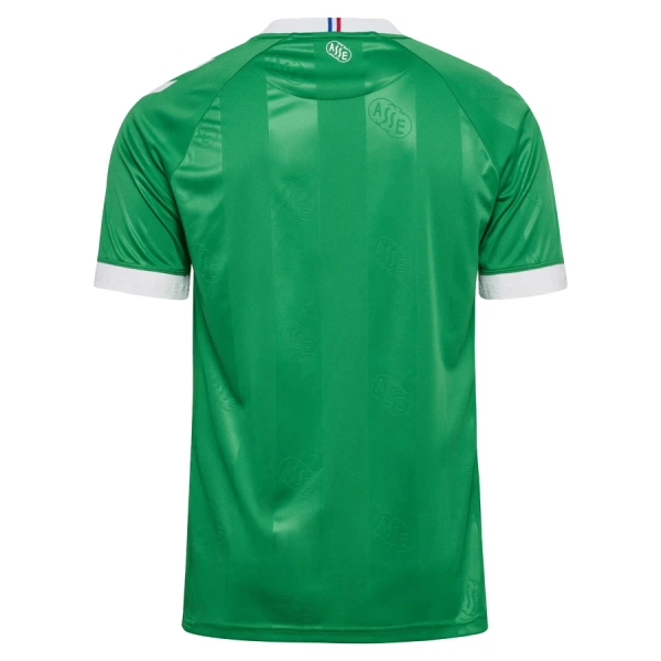 AS Saint-Étienne Hemmatröja 2026/27