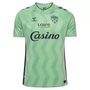 AS Saint-Étienne Tredjetröja 2026/27