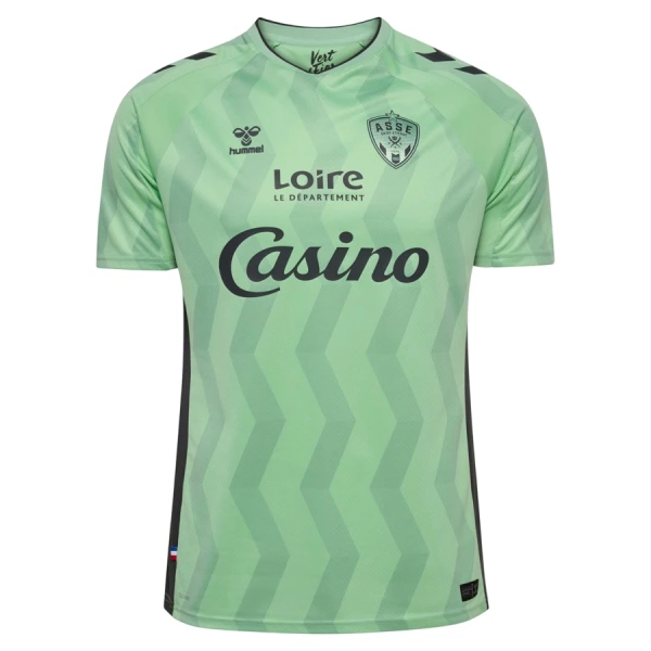 AS Saint-Étienne Tredjetröja 2026/27 AS Saint-Étienne Tredjetröja 2026/27
