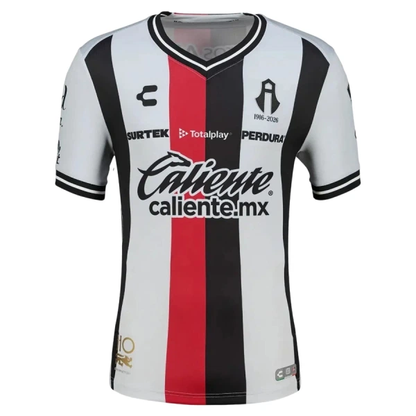 Atlas FC Bortatröja 2026/27