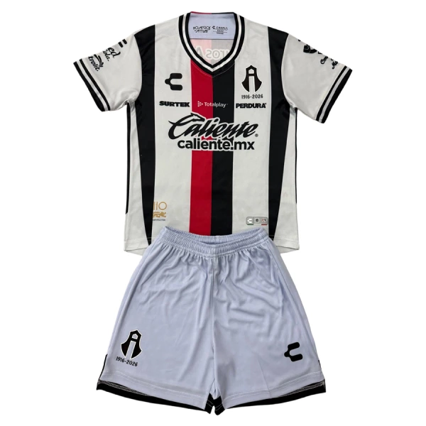 Atlas FC Bortatröja Barn 2026/27 Atlas FC Bortatröja Barn 2026/27