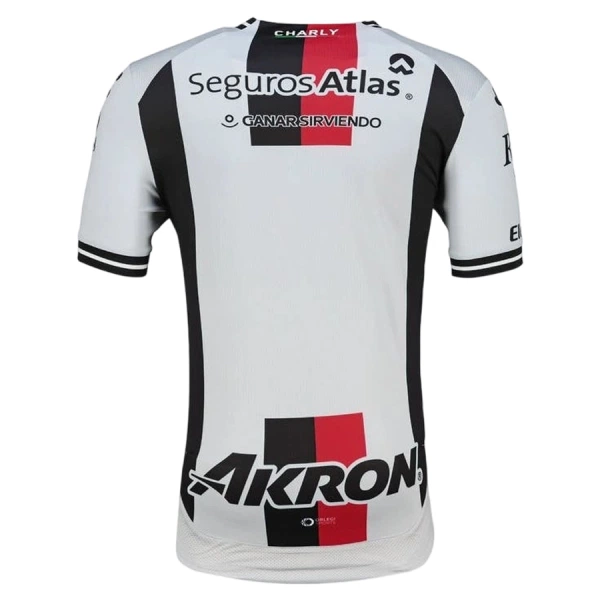 Atlas FC Bortatröja Barn 2026/27