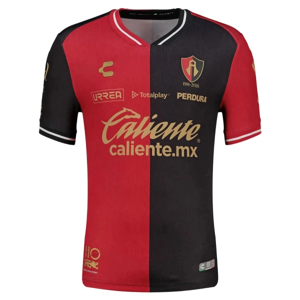 Atlas FC Hemmatröja 2026/27 Atlas FC Hemmatröja 2026/27