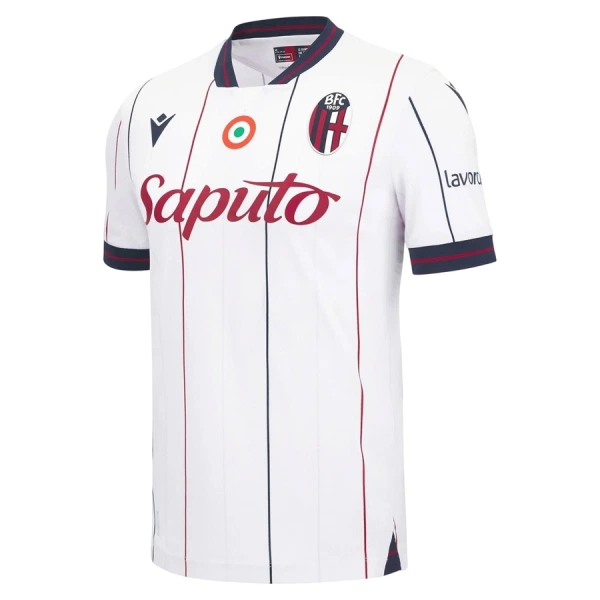 Bologna Bortatröja 2026/27 Bologna Bortatröja 2026/27