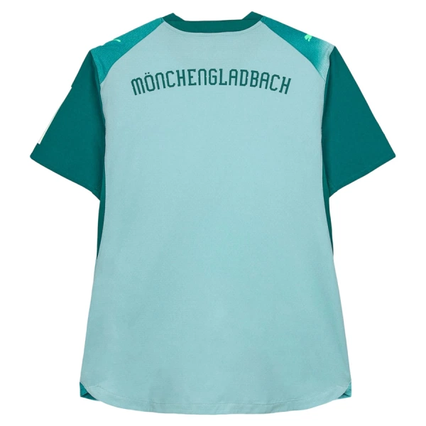 Borussia Mönchengladbach Tredjetröja 2026/27