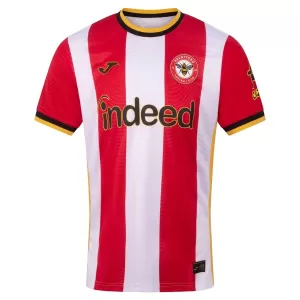 Brentford Hemmatröja 2026/27