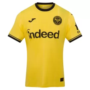 Brentford Tredjetröja 2026/27