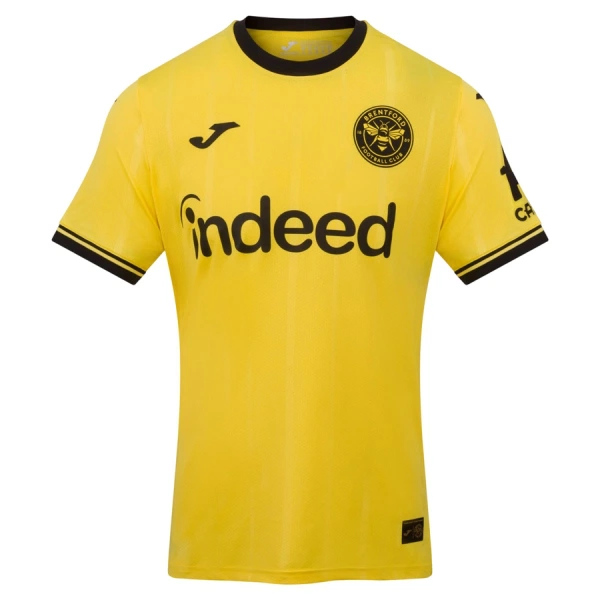 Brentford Tredjetröja 2026/27
