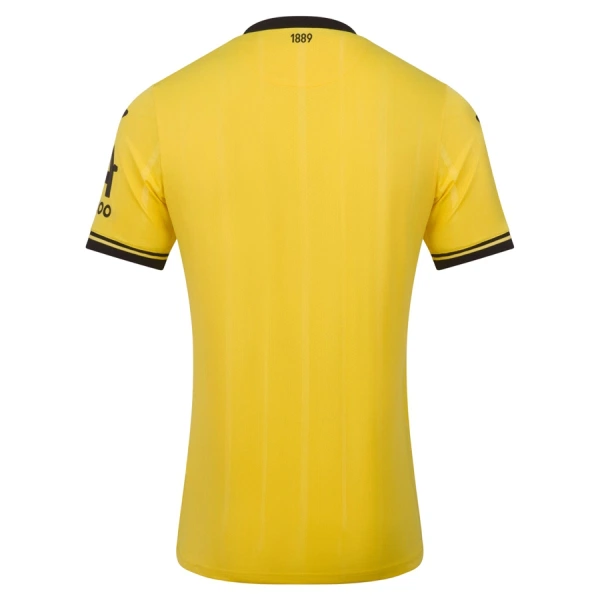 Brentford Tredjetröja 2026/27