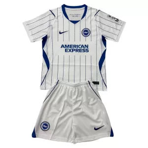 Brighton Hove Albion Bortatröja Barn 2026/27