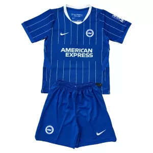 Brighton Hove Albion Hemmatröja Barn 2026/27