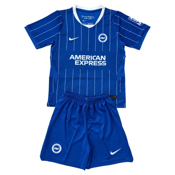 Brighton Hove Albion Hemmatröja Barn 2026/27