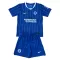 Brighton Hove Albion Hemmatröja Barn 2026/27