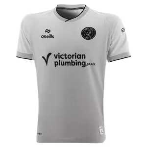 Bristol City Bortatröja 2026/27