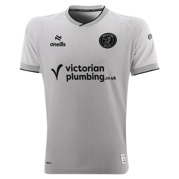 Bristol City Bortatröja 2026/27 Bristol City Bortatröja 2026/27