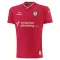 Bristol City Hemmatröja 2026/27