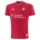 Bristol City Hemmatröja 2026/27