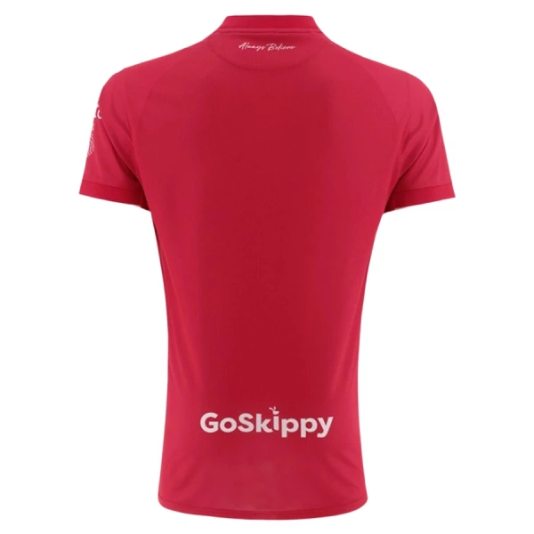 Bristol City Hemmatröja 2026/27
