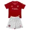 Bristol City Hemmatröja Barn 2026/27