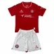 Bristol City Hemmatröja Barn 2026/27 Bristol City Hemmatröja Barn 2026/27
