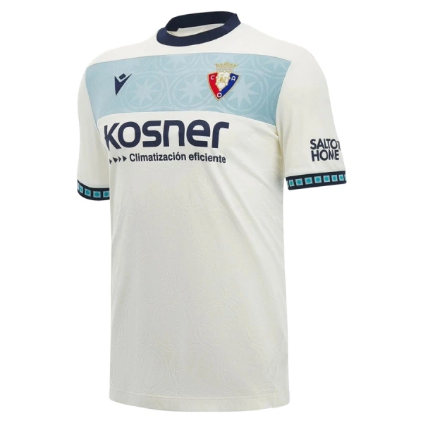 CA Osasuna Bortatröja 2026/27 CA Osasuna Bortatröja 2026/27