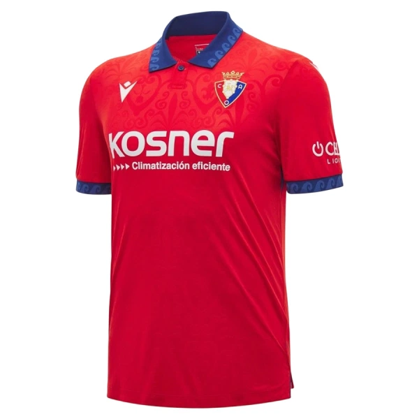 CA Osasuna Hemmatröja 2026/27