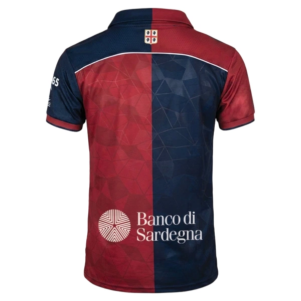 Cagliari Calcio Hemmatröja 2026/27