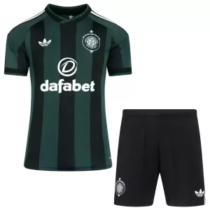 Celtic FC Bortatröja Barn 2026/27
