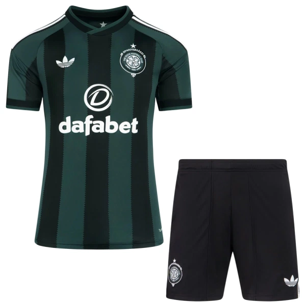 Celtic FC Bortatröja Barn 2026/27 Celtic FC Bortatröja Barn 2026/27