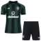 Celtic FC Bortatröja Barn 2026/27