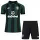 Celtic FC Bortatröja Barn 2026/27 Celtic FC Bortatröja Barn 2026/27