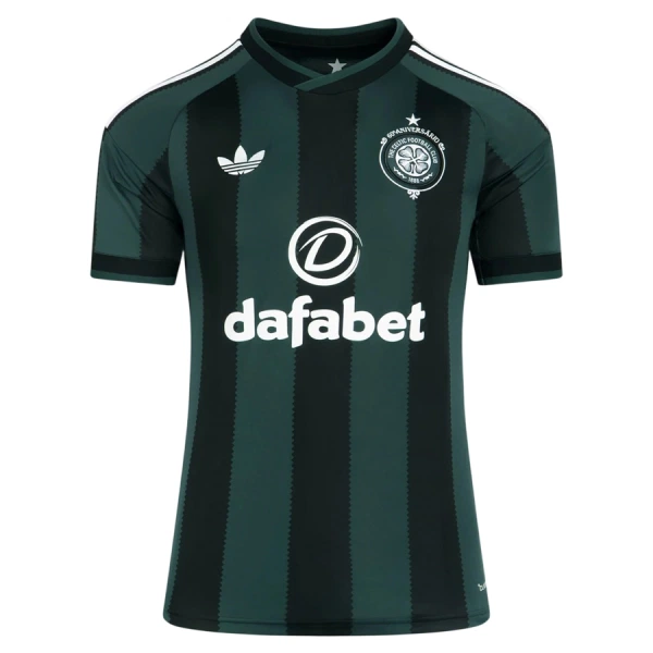 Celtic FC Bortatröja Barn 2026/27