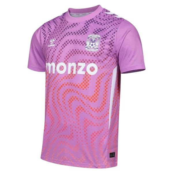 Coventry City Tredjetröja 2026/27 Coventry City Tredjetröja 2026/27