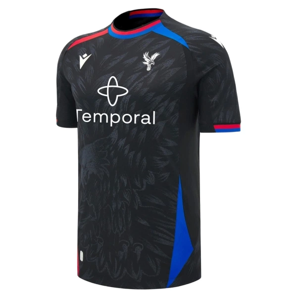 Crystal Palace Bortatröja 2026/27 Crystal Palace Bortatröja 2026/27