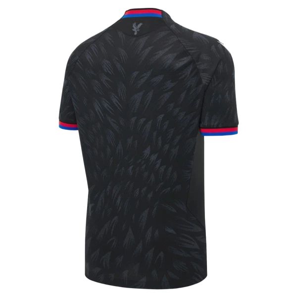 Crystal Palace Bortatröja 2026/27