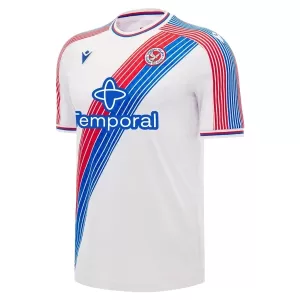 Crystal Palace Hemmatröja 2026/27