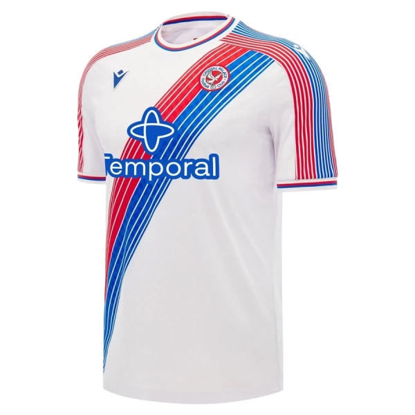 Crystal Palace Hemmatröja 2026/27 Crystal Palace Hemmatröja 2026/27