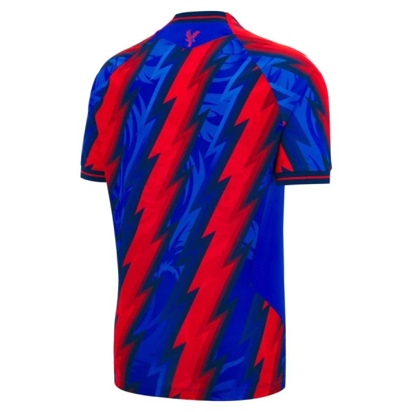 Crystal Palace Tredjetröja 2026/27