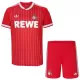 F.C. Köln Bortatröja Barn 2026/27 F.C. Köln Bortatröja Barn 2026/27