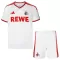 F.C. Köln Hemmatröja Barn 2026/27